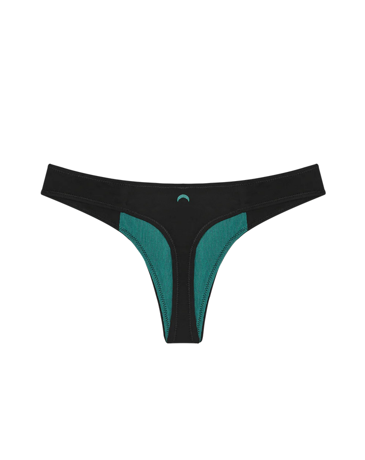 Huha Low Profile Thong