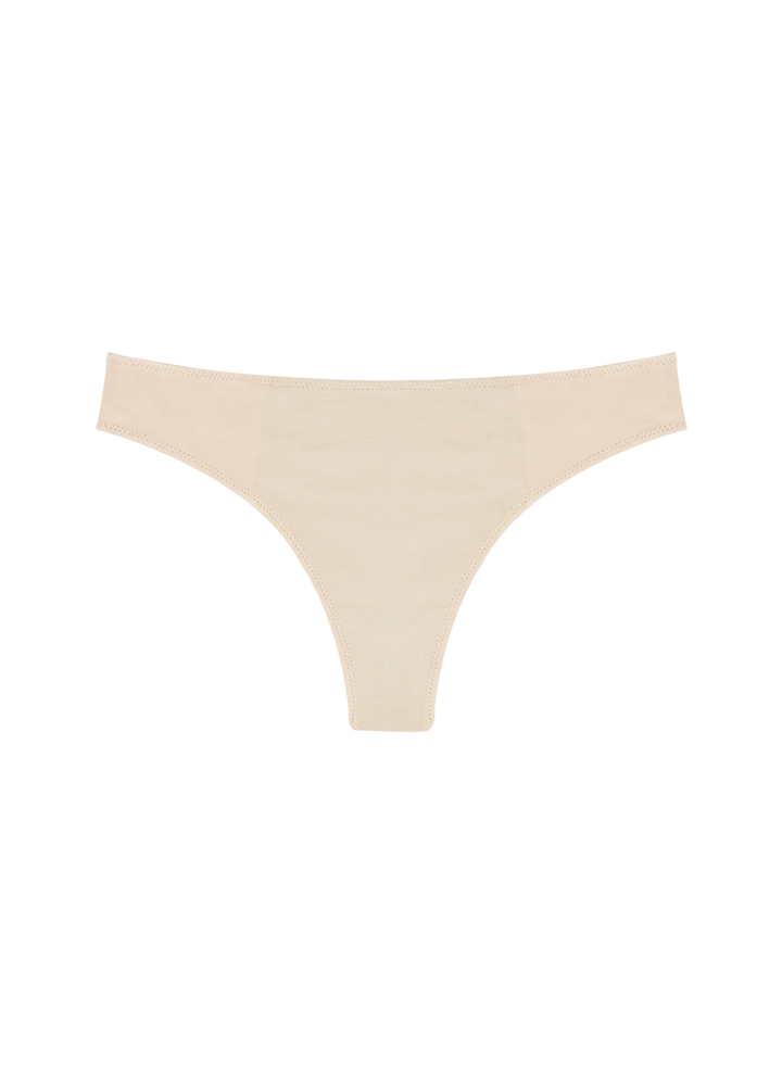 Huha Low Profile Thong