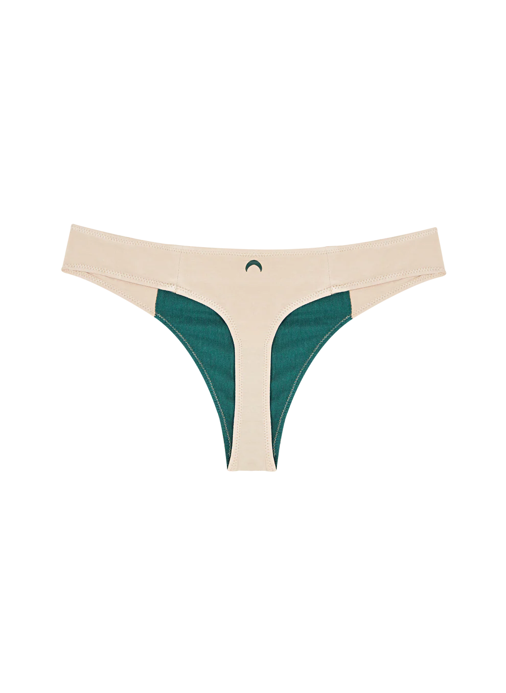 Huha Low Profile Thong