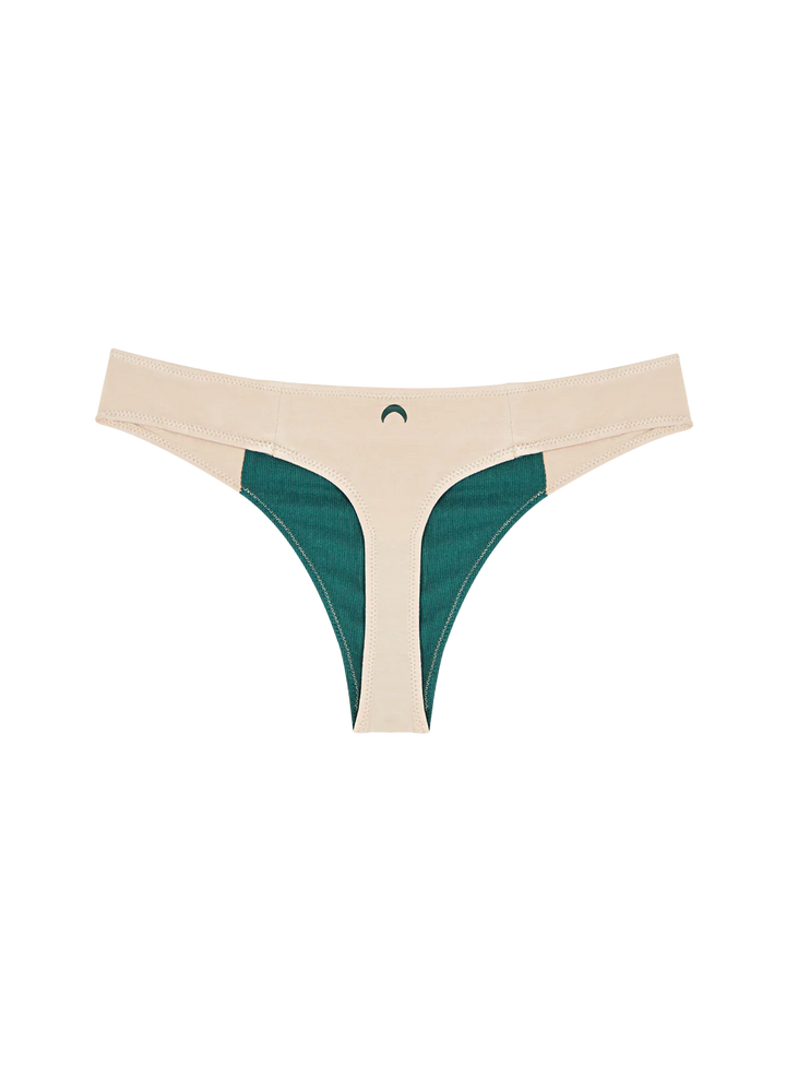 Huha Low Profile Thong