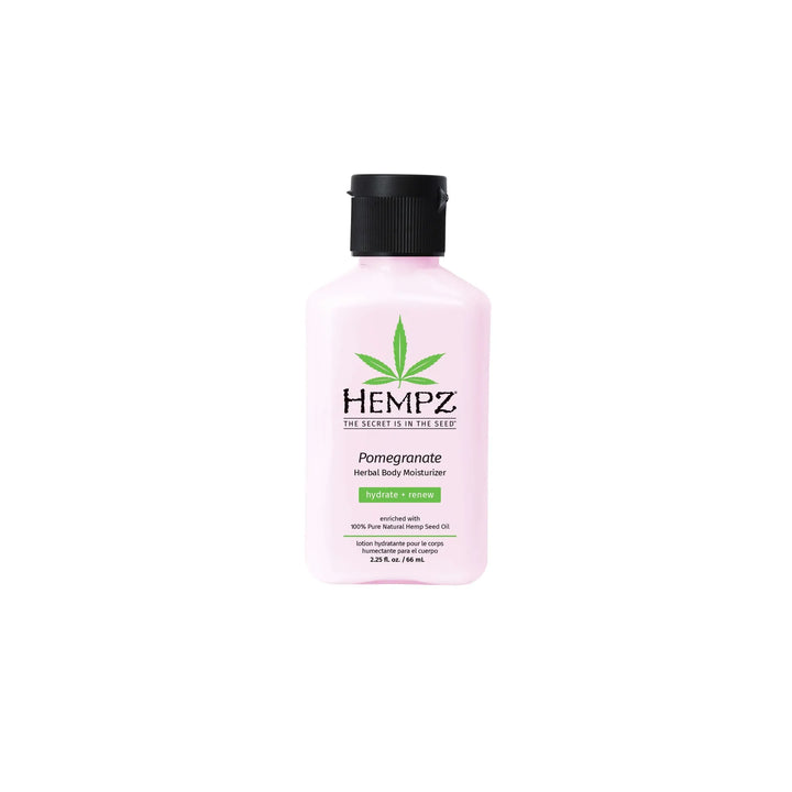 HEMPZ Mini Lotion
