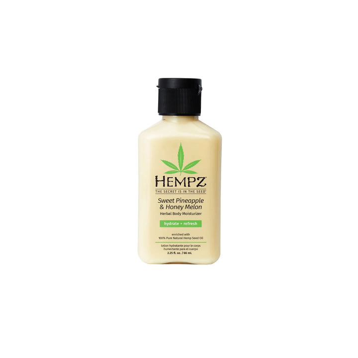 HEMPZ Mini Lotion