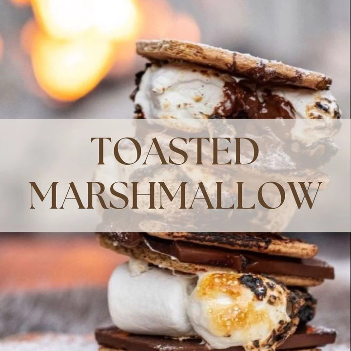 Toasted Marshmallow Diffuser