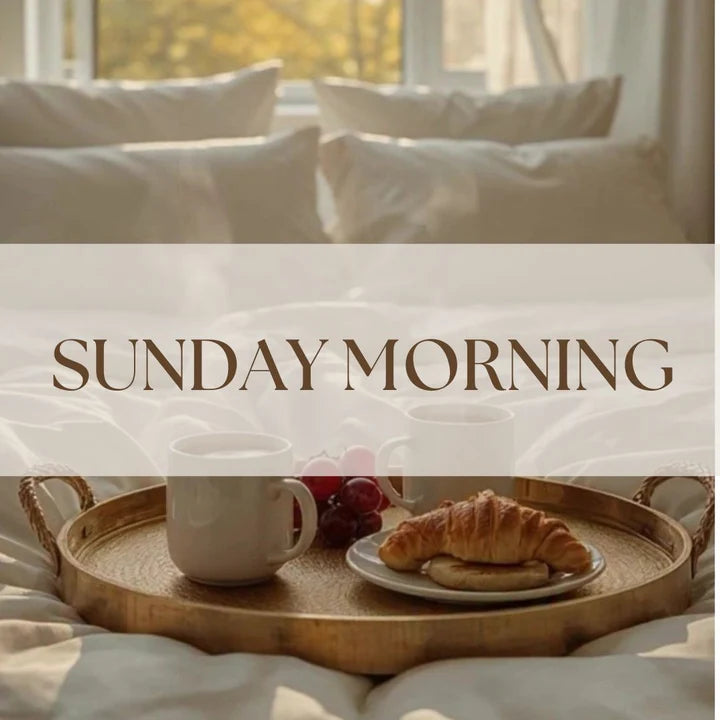 Sunday Morning Vent Clip