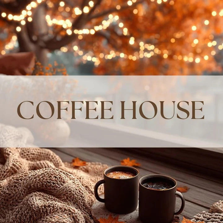 Coffee House Diffuser
