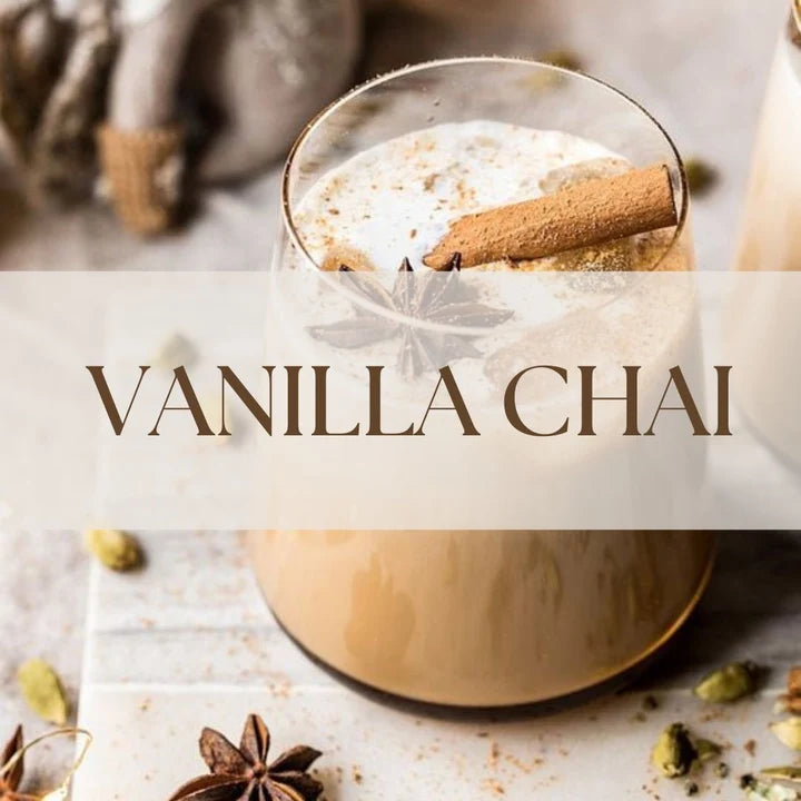 Vanilla Chai Diffuser