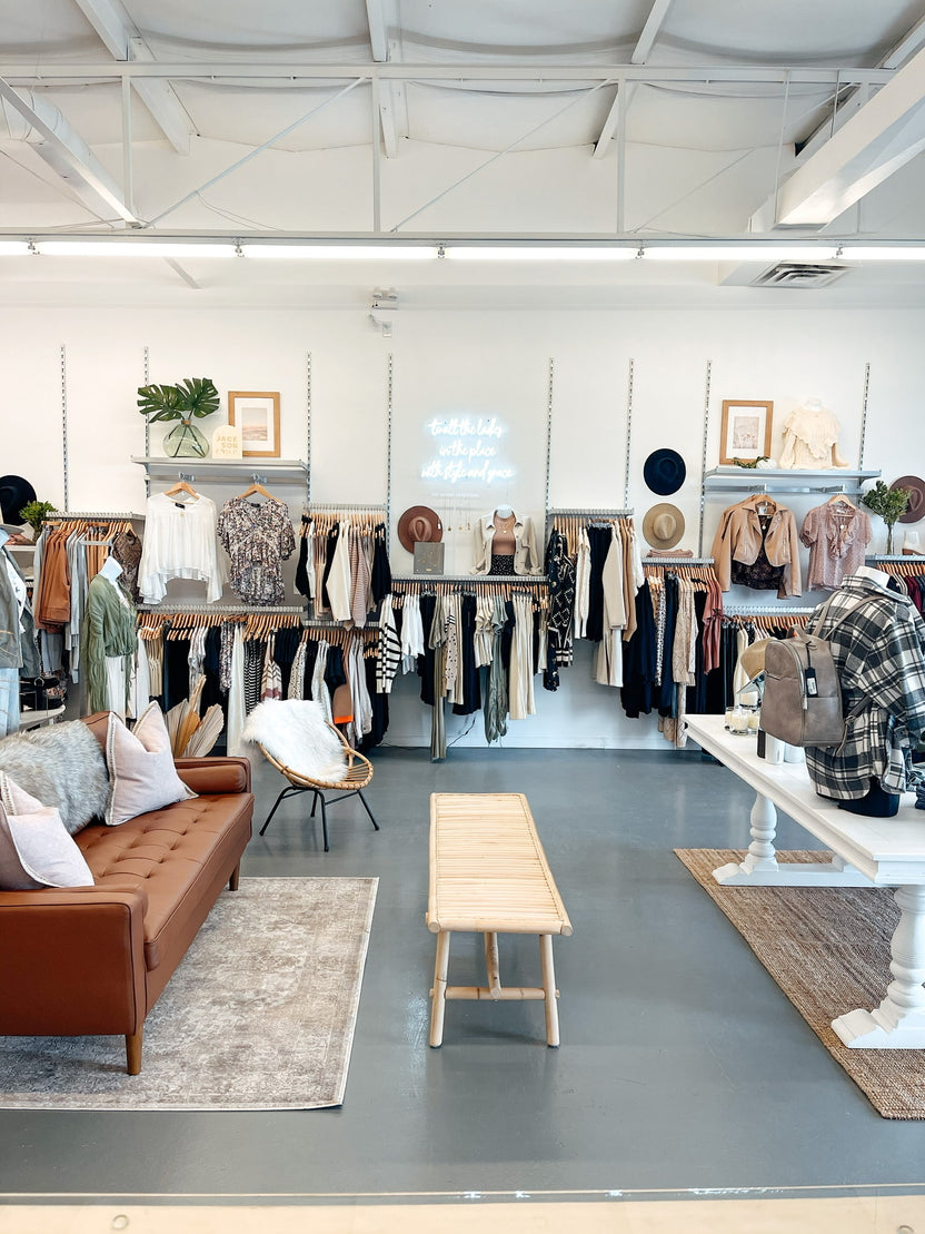 Stil Boutique and Beauty – Stil Boutique + Beauty