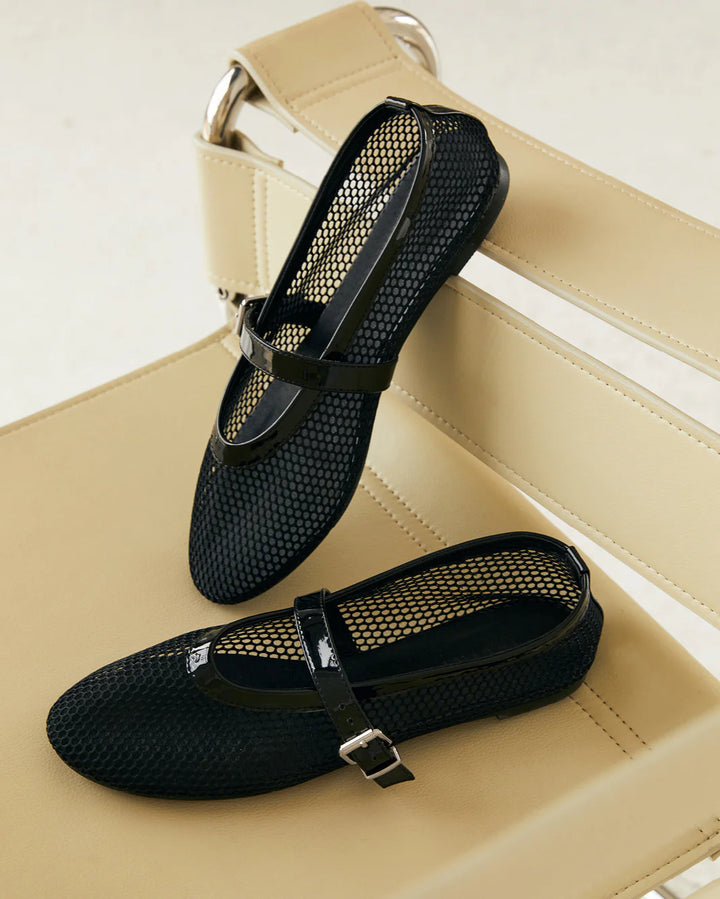 Jaylah Ballerina Shoe