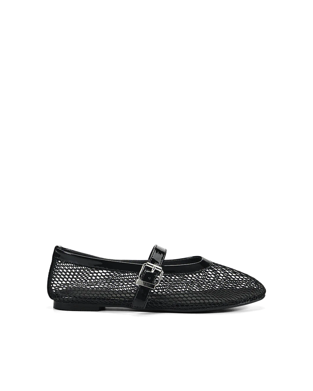 Jaylah Ballerina Shoe