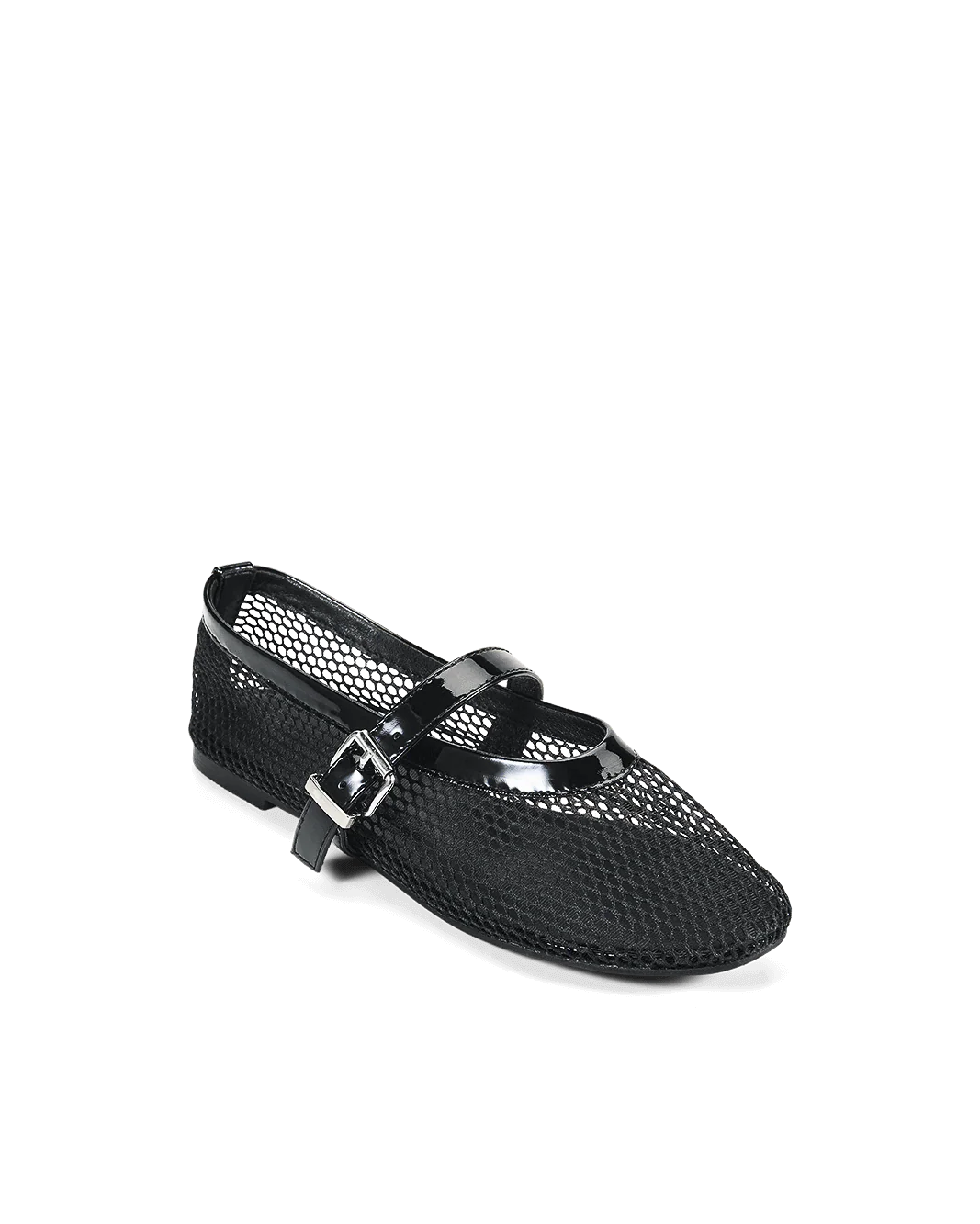 Jaylah Ballerina Shoe