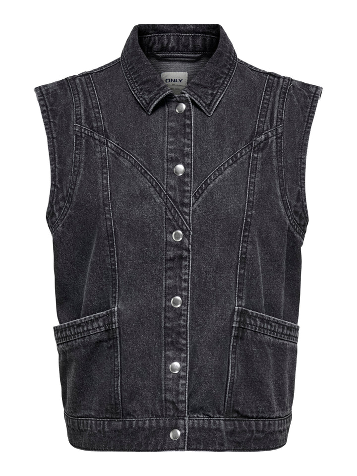 Kennedy Waistcoat