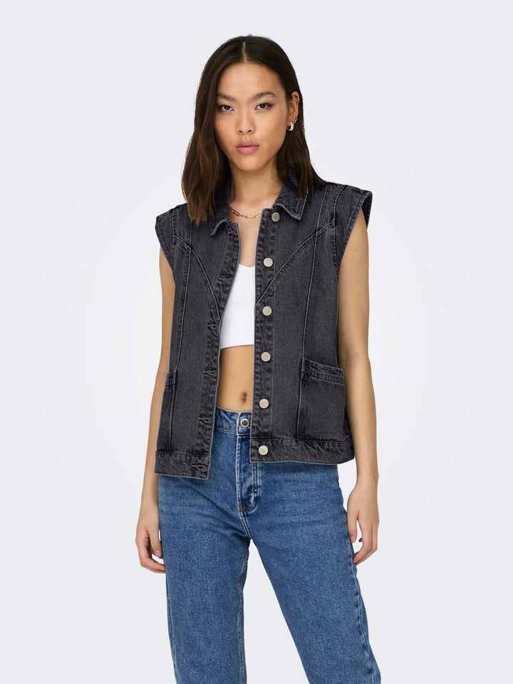Kennedy Waistcoat