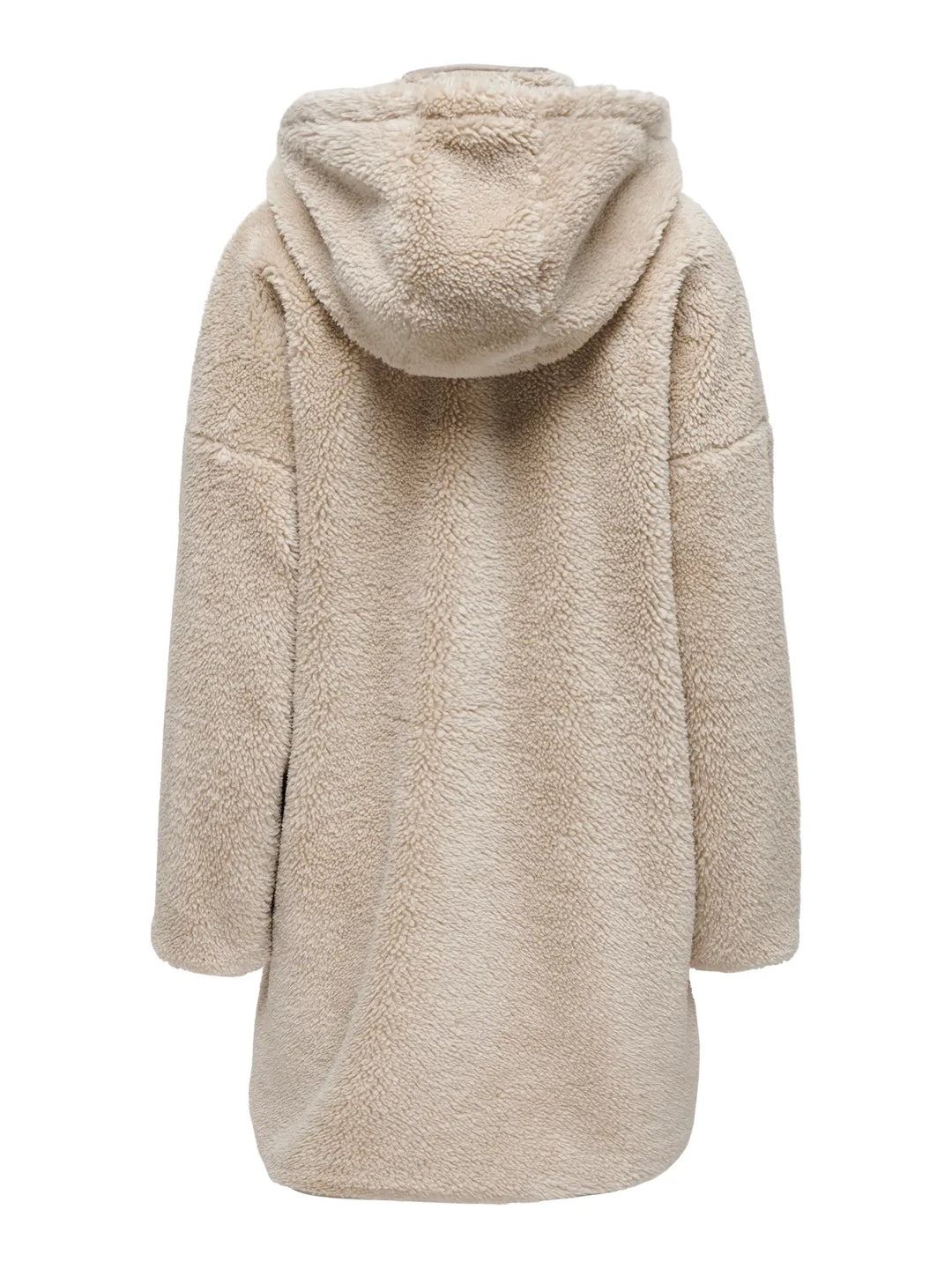 Sascha Sherpa Jacket