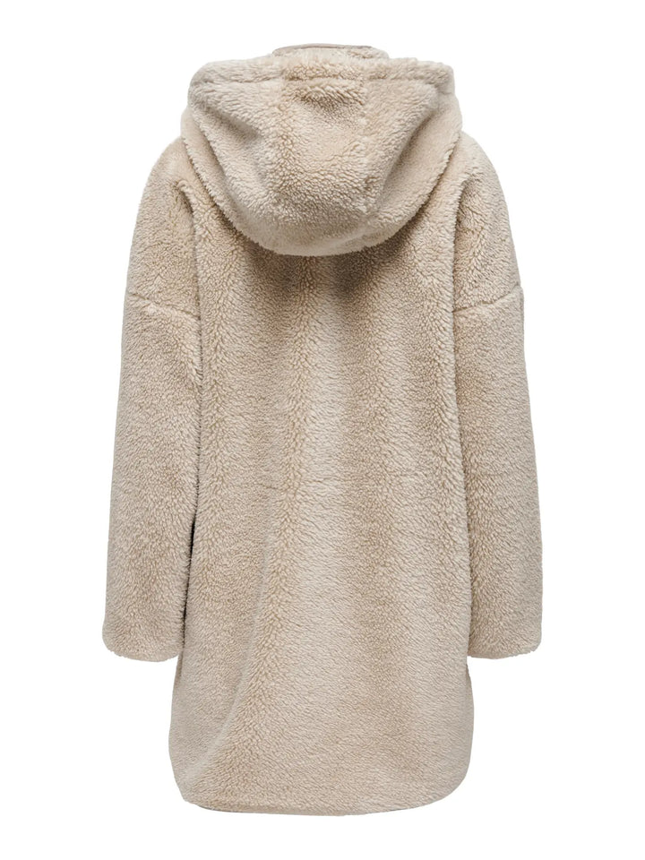 Sascha Sherpa Jacket