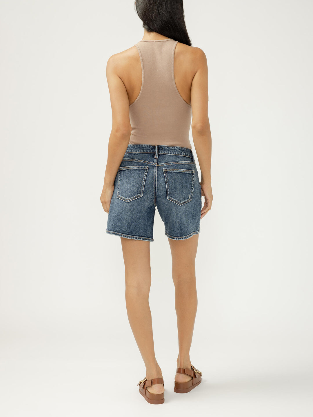 Suki Long Short