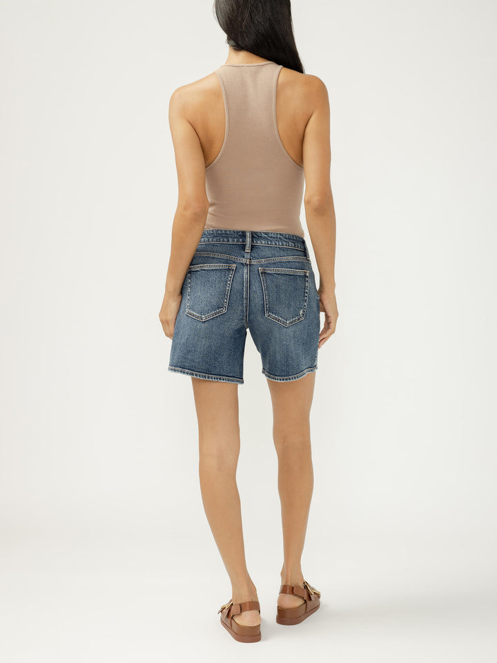 Suki Long Short