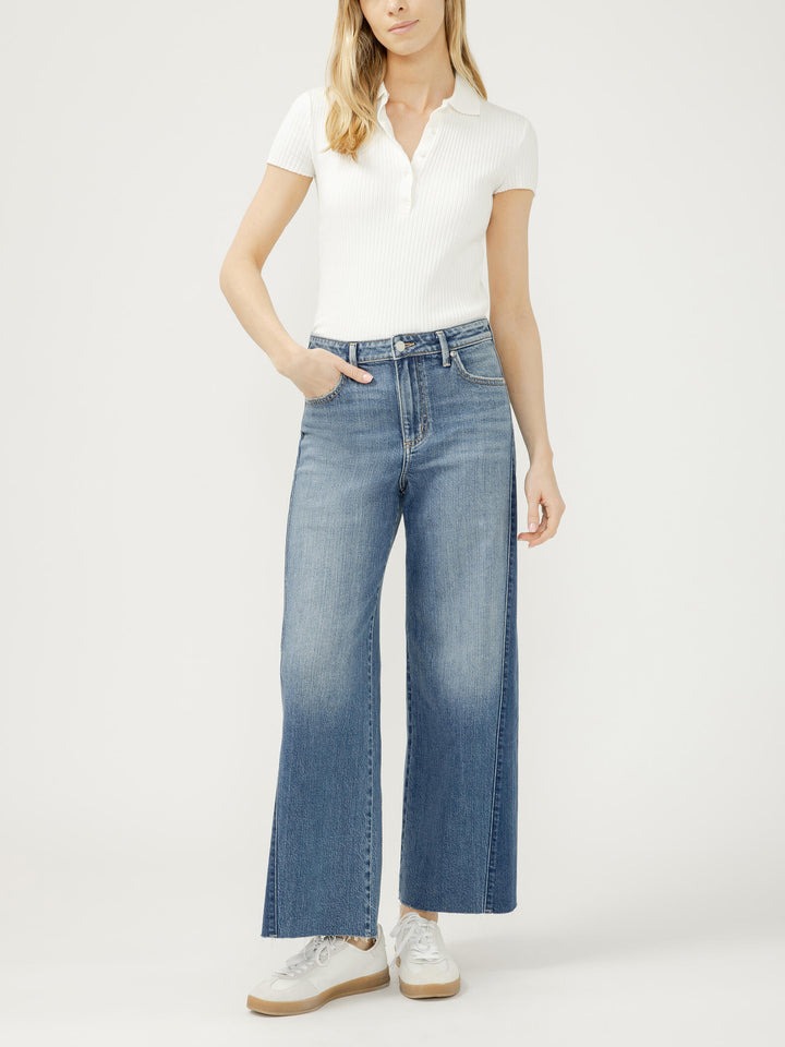 Isbister Wide Leg - Abigail