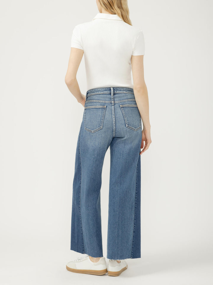 Isbister Wide Leg - Abigail