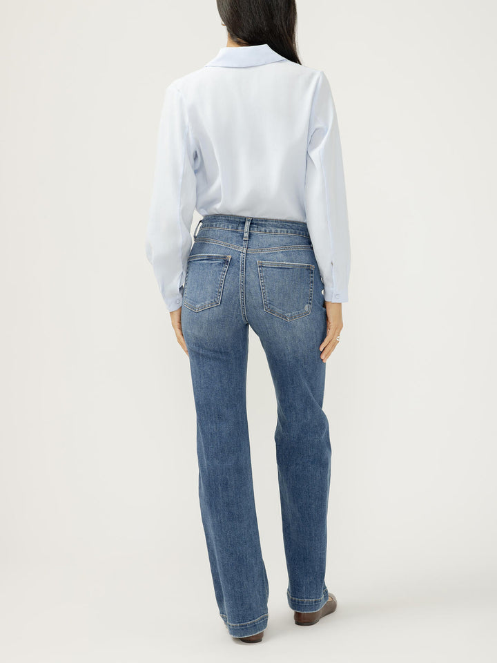 Avery Trouser - Folk