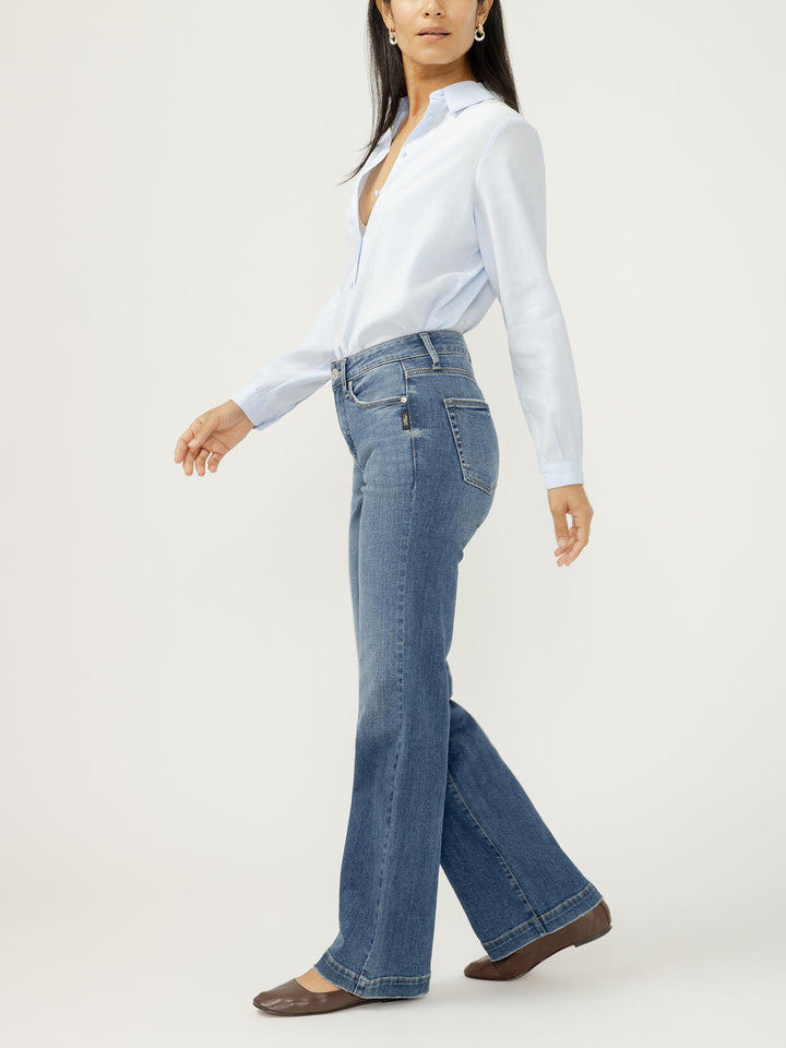 Avery Trouser - Folk