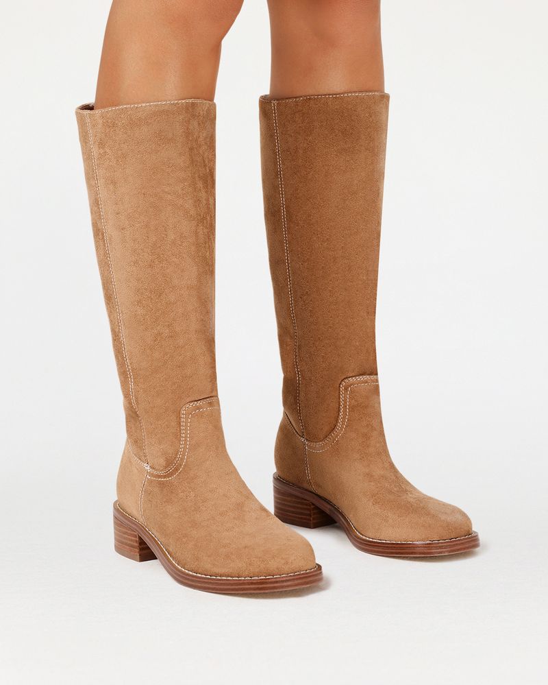 Jamison Boot