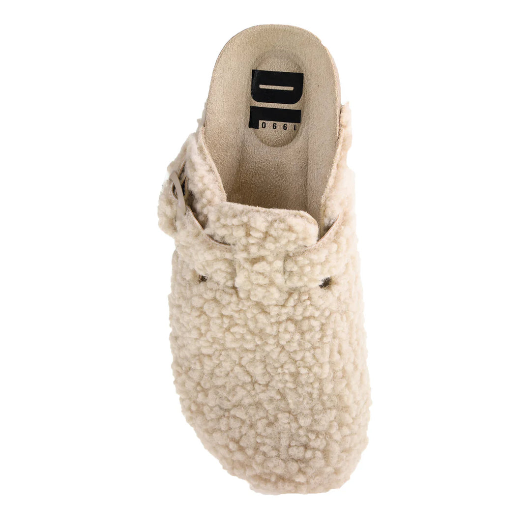 Magnolia Sheerling Clog