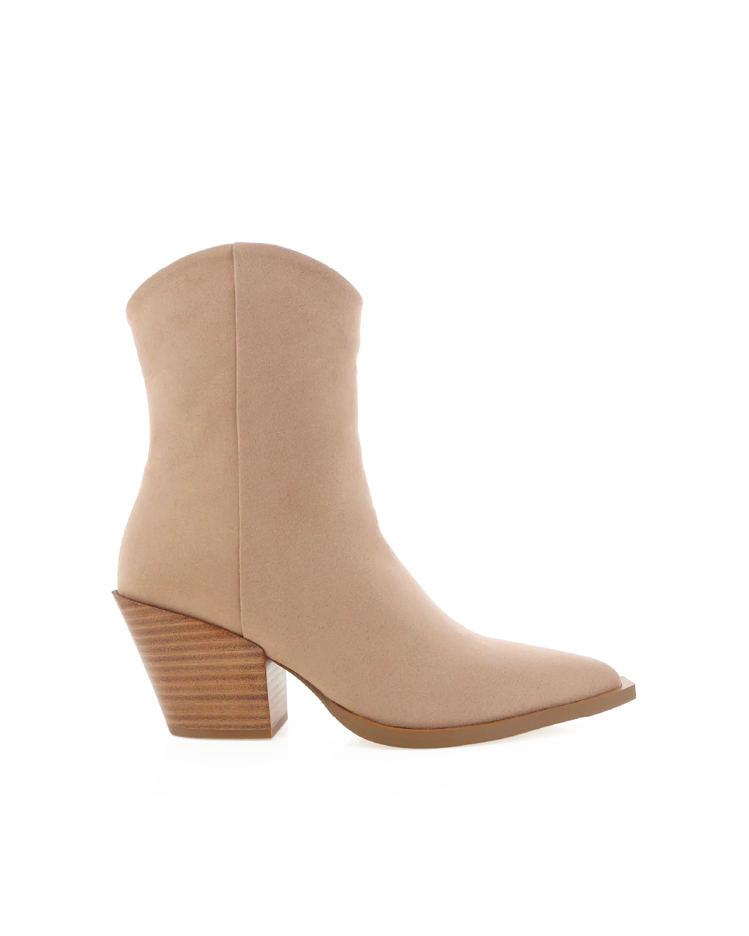 Maysa Suede Boot