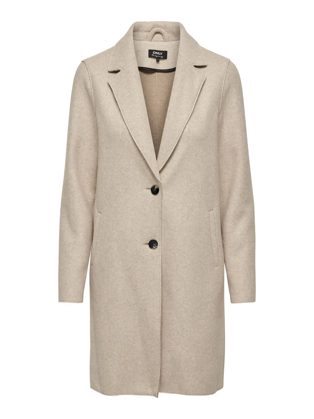 Carrie Bonded Coat