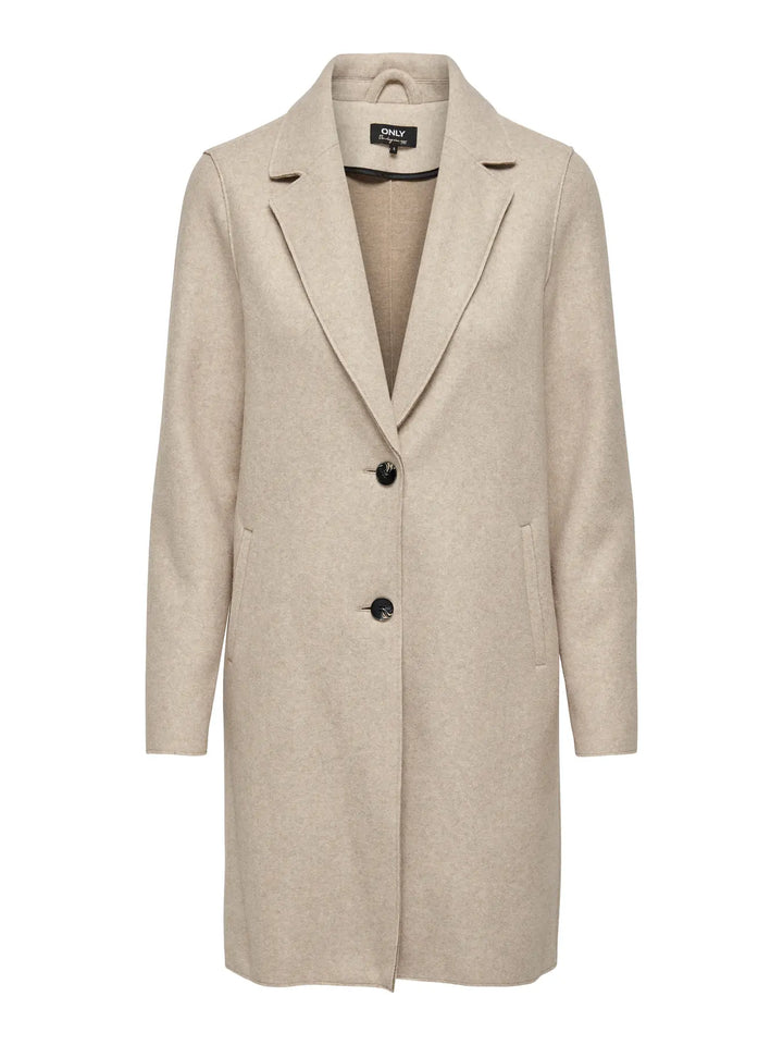 Carrie Bonded Coat