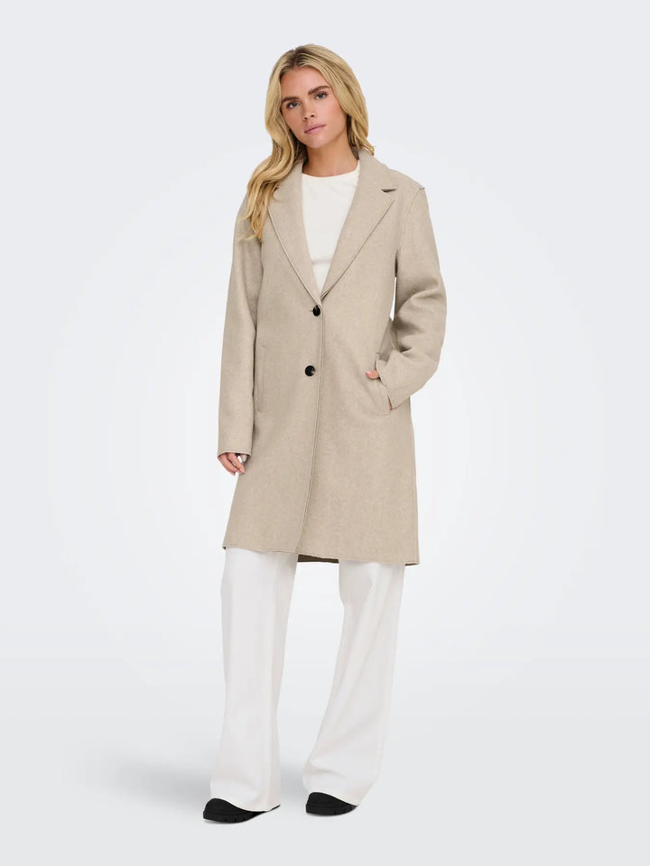Carrie Bonded Coat