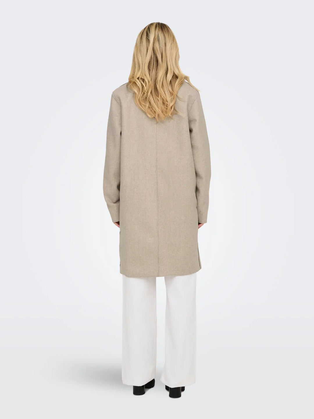 Carrie Bonded Coat