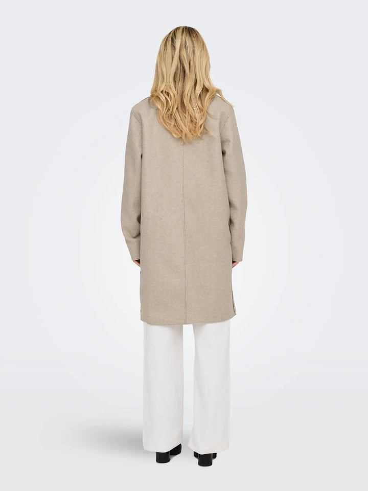 Carrie Bonded Coat
