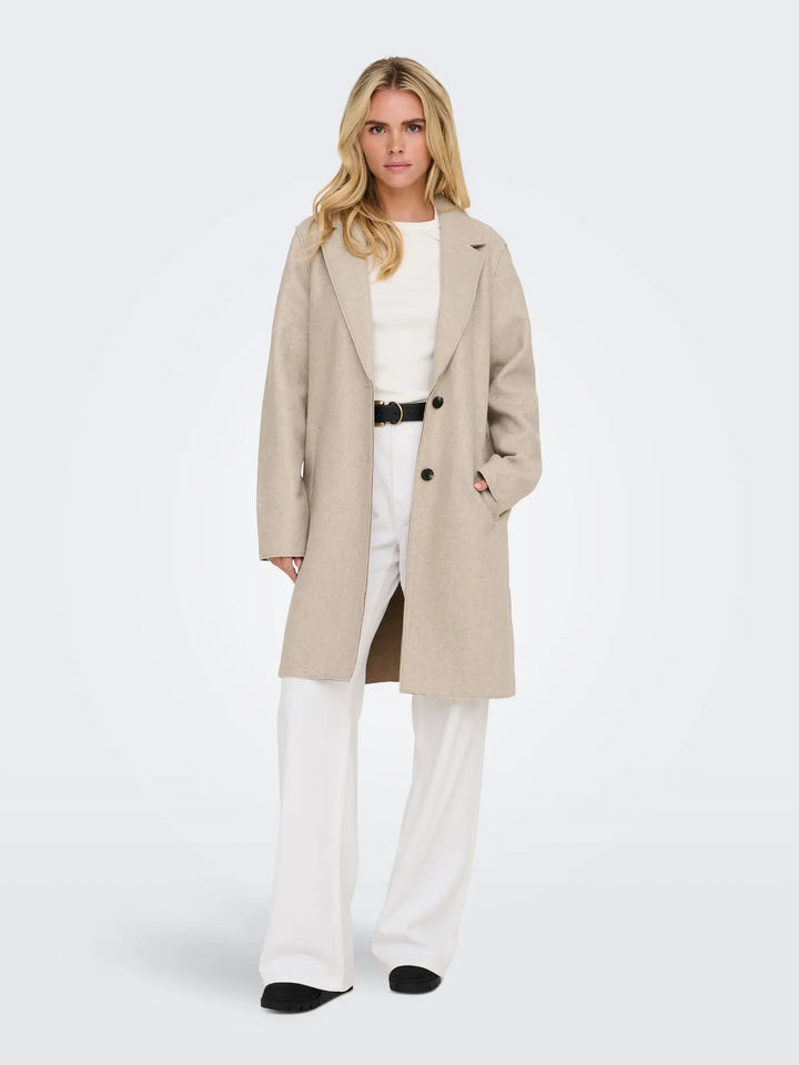 Carrie Bonded Coat