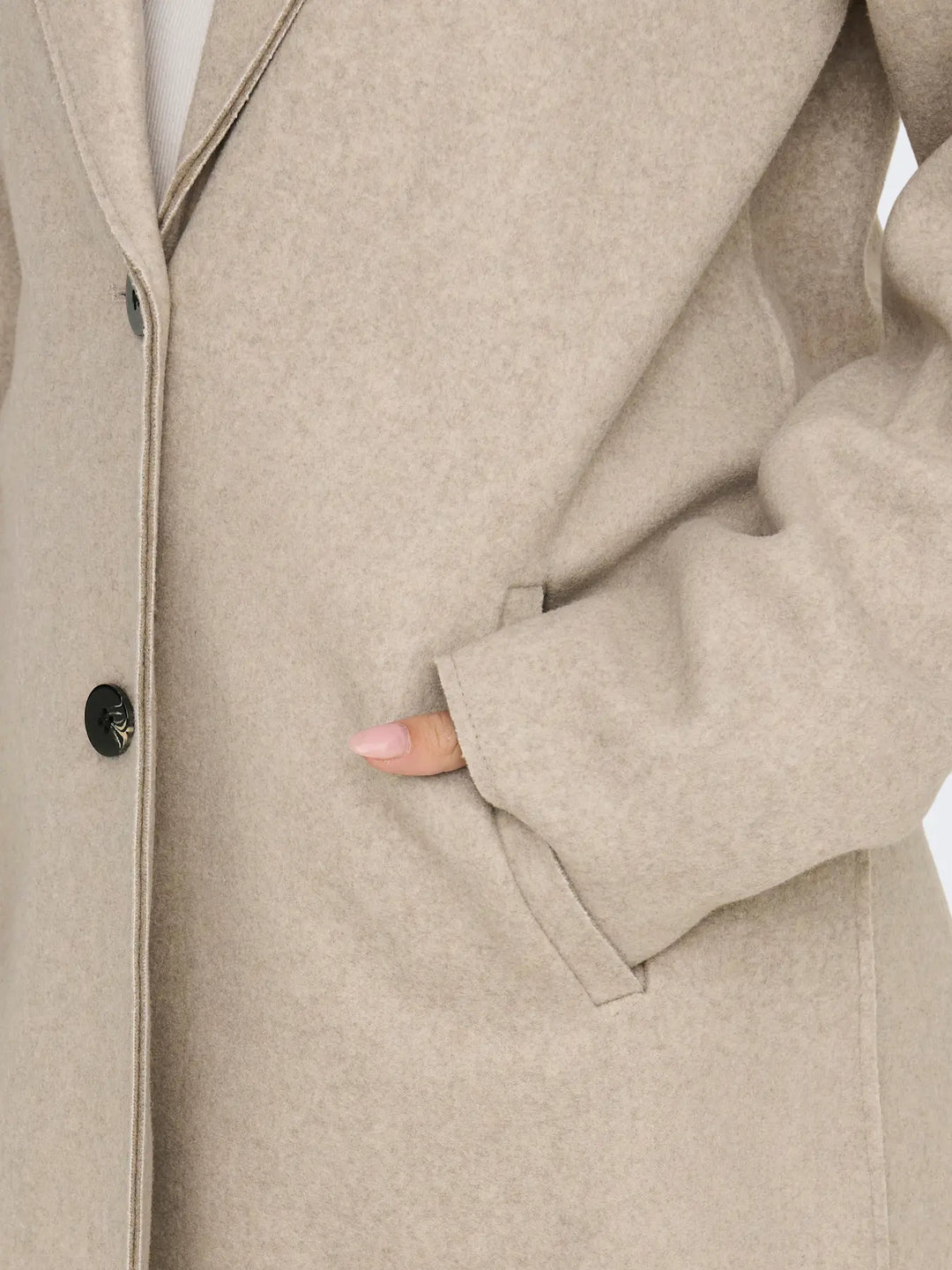 Carrie Bonded Coat