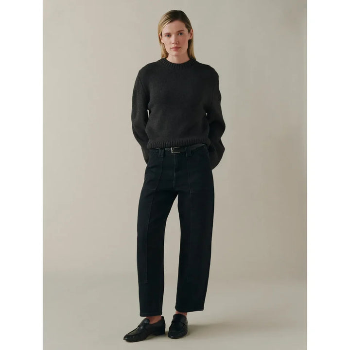 BNA Jean - Nightbird
