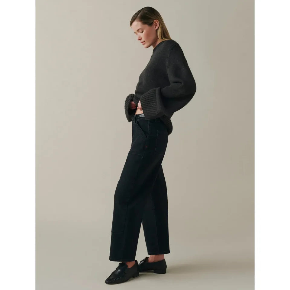 BNA Jean - Nightbird
