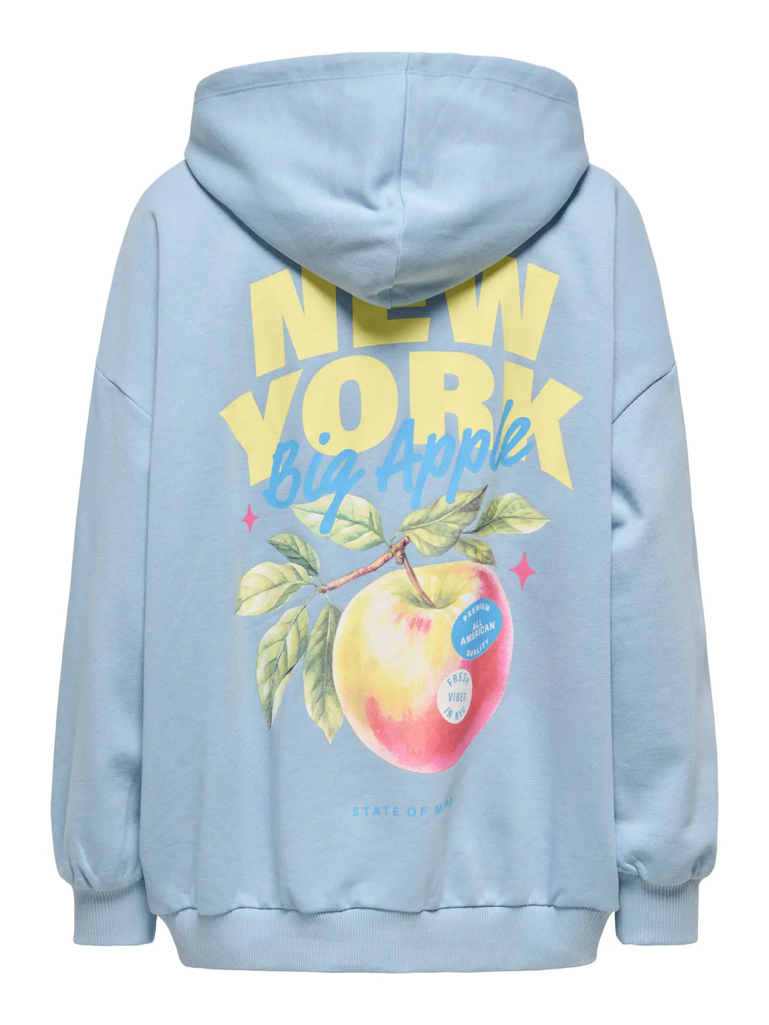 Lelo Graphic Hoodie
