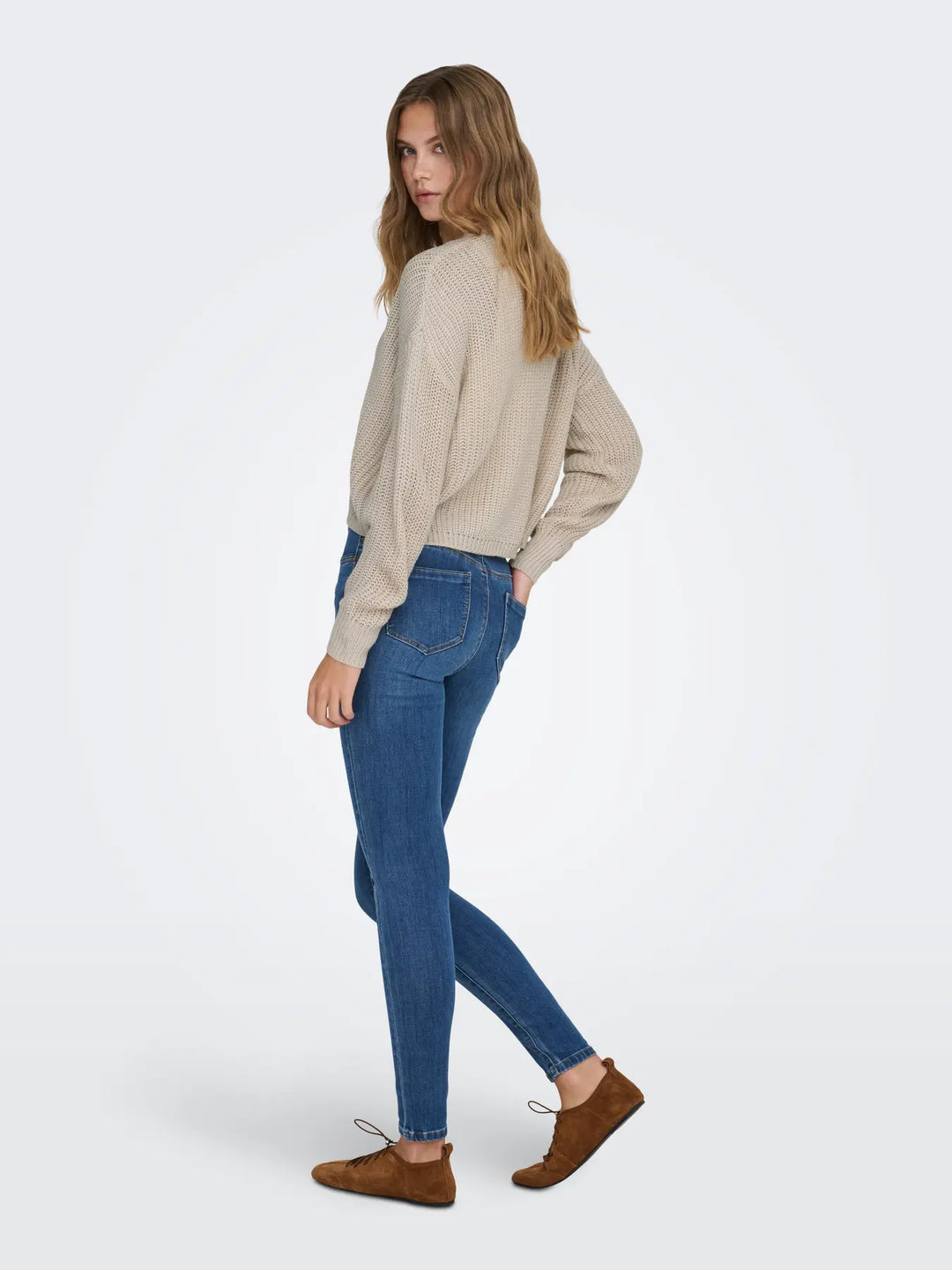 Carol Knit Cardigan