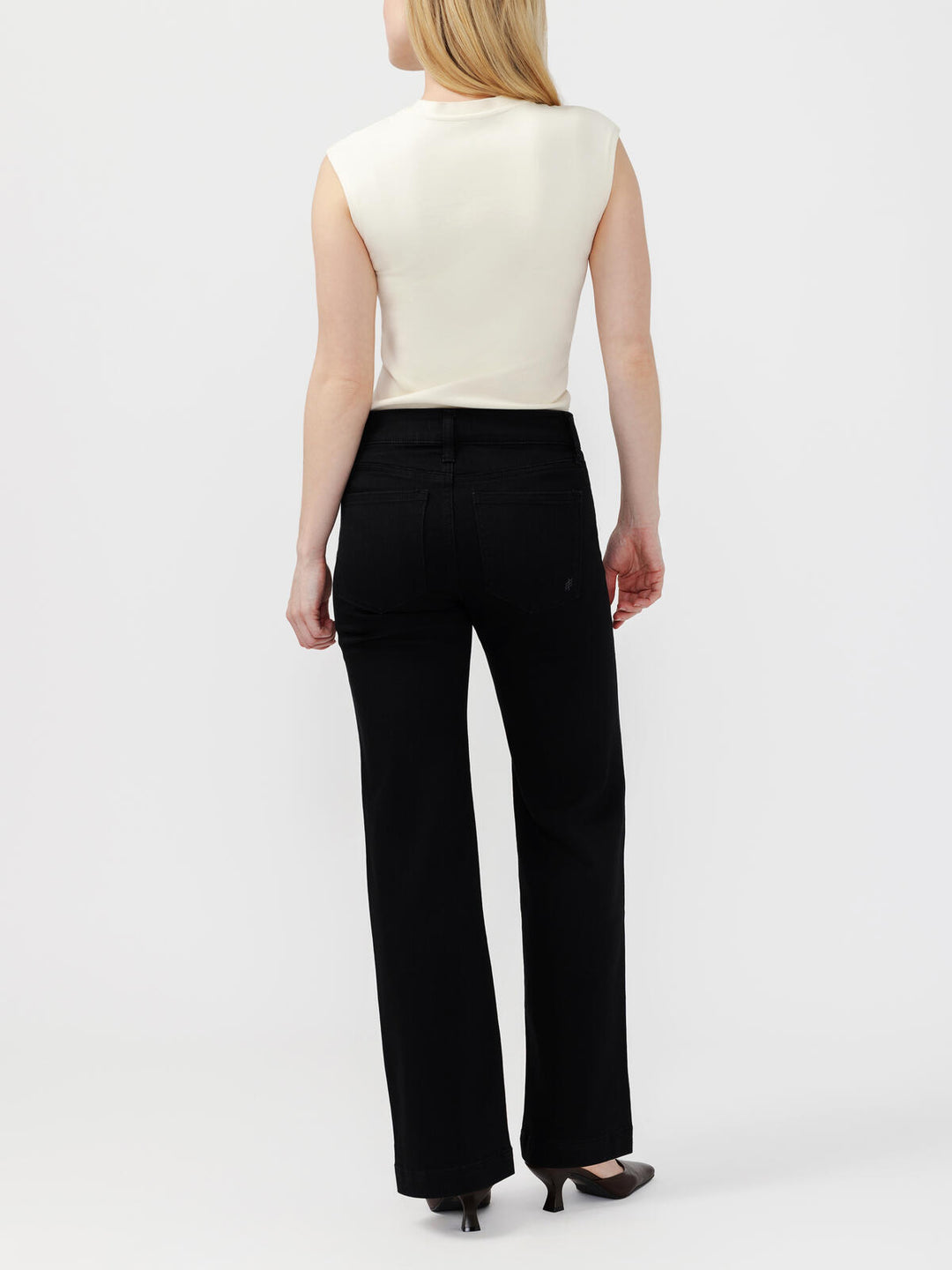 Avery Trouser