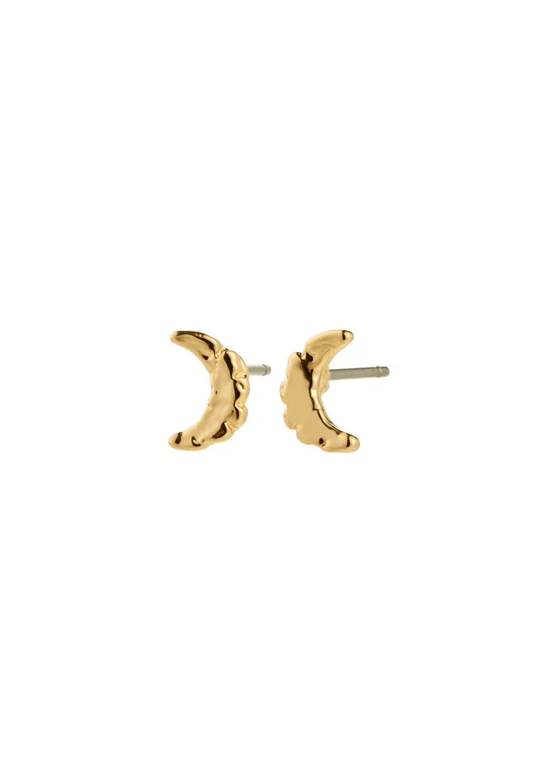Between Moons Earrings