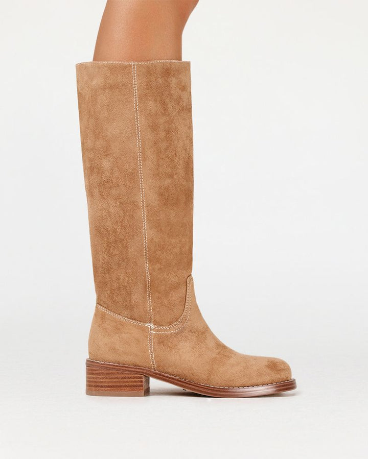 Jamison Boot