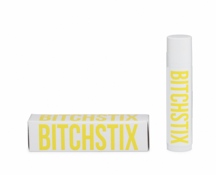Bitchstix SPF 30 Lip Balm