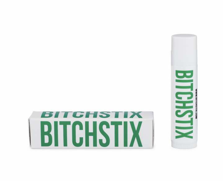 Bitchstix SPF 30 Lip Balm