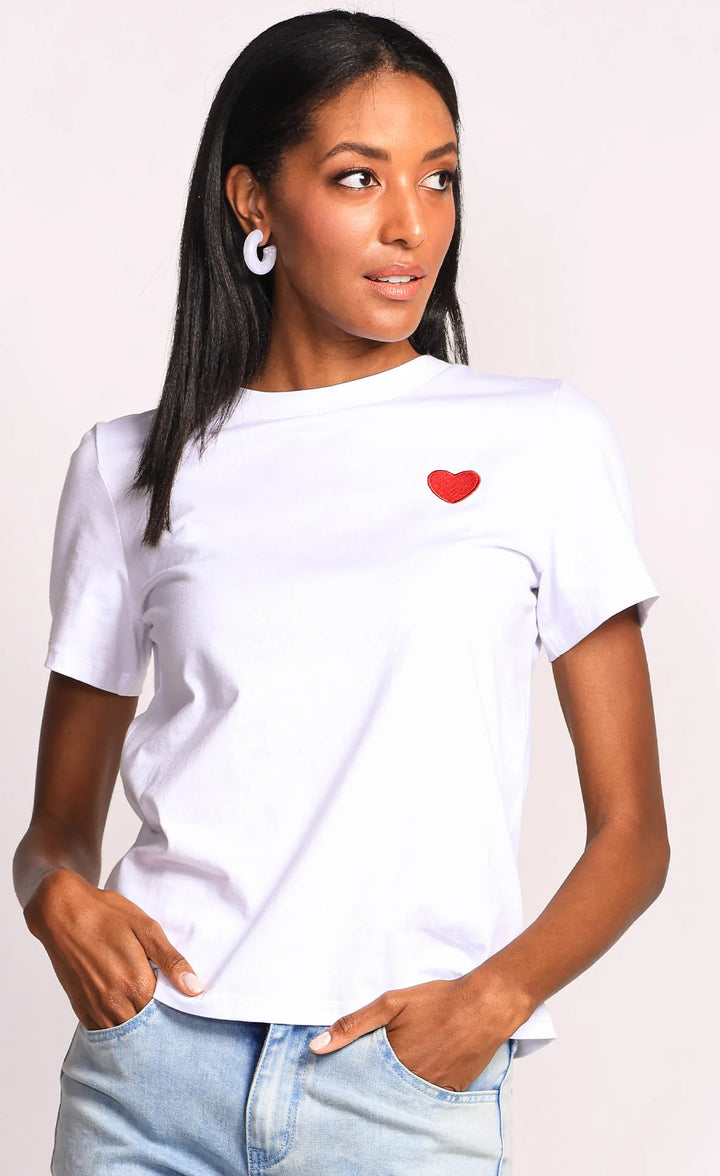 Petite Coeur Top