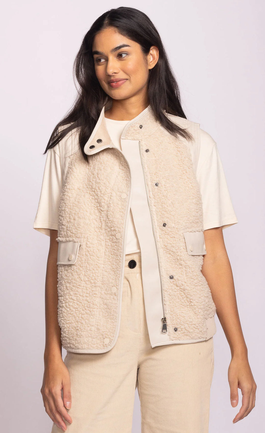 The Vincino Vest