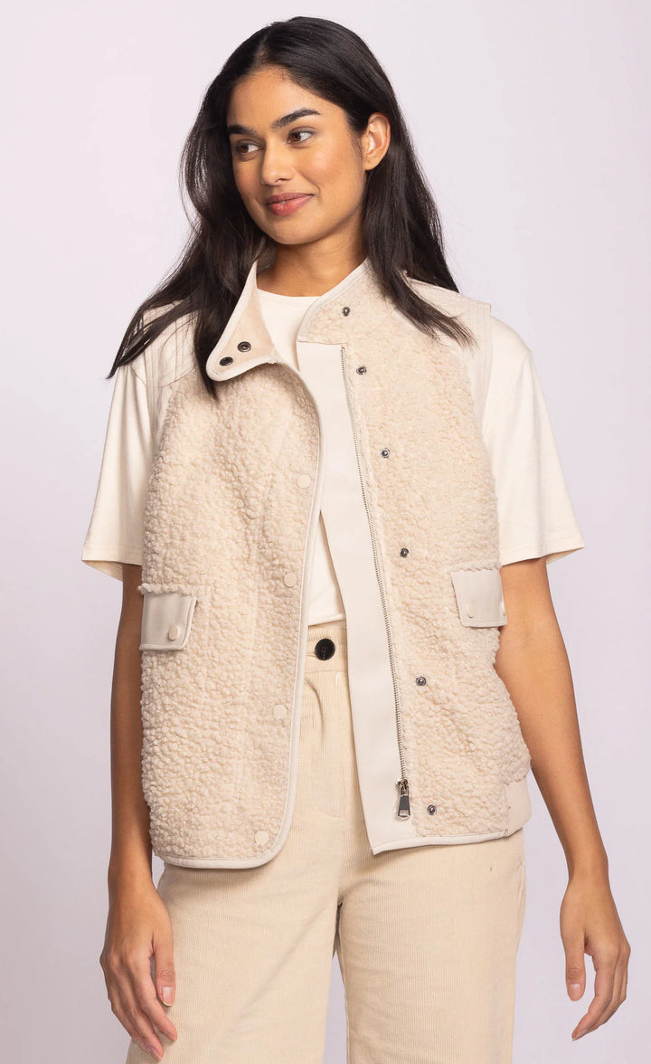 The Vincino Vest