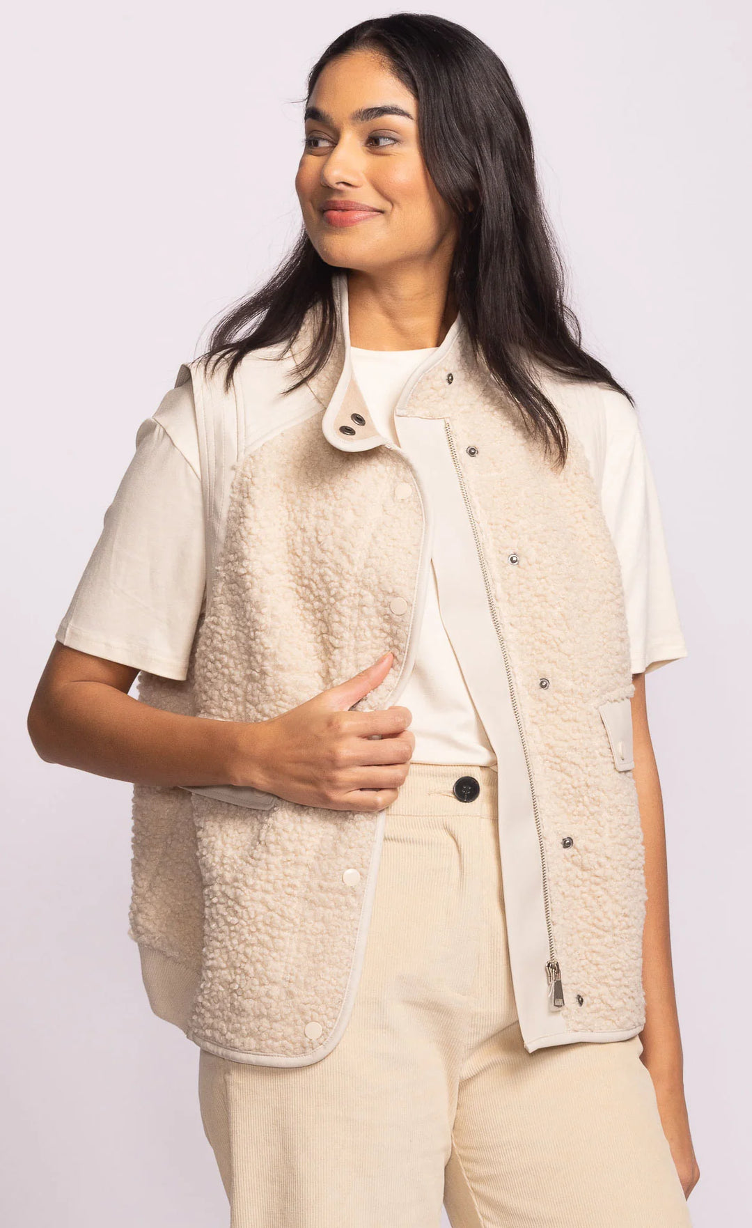 The Vincino Vest