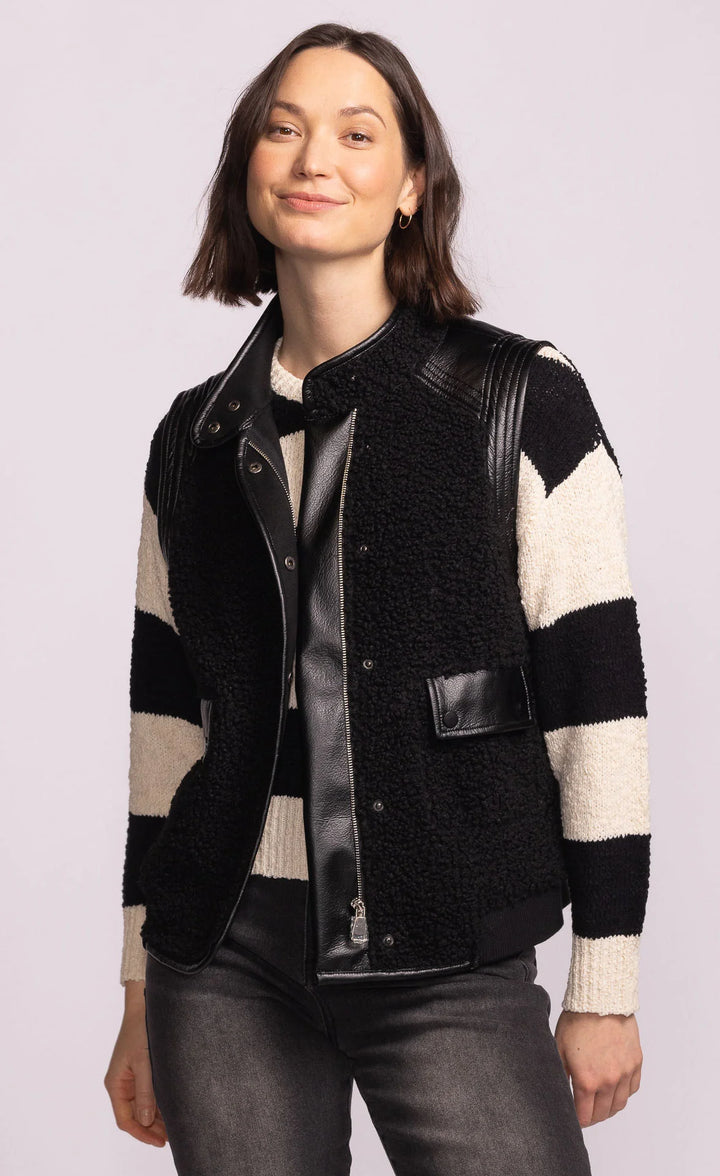 The Vincino Vest