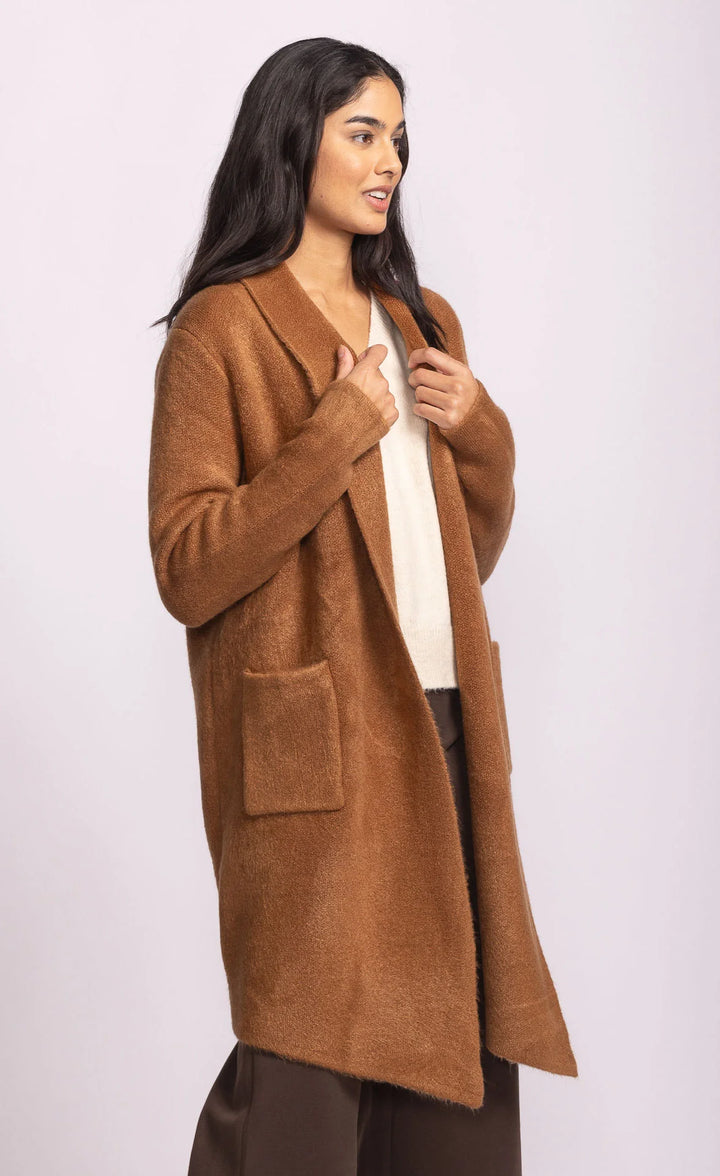 Stockport Jacket