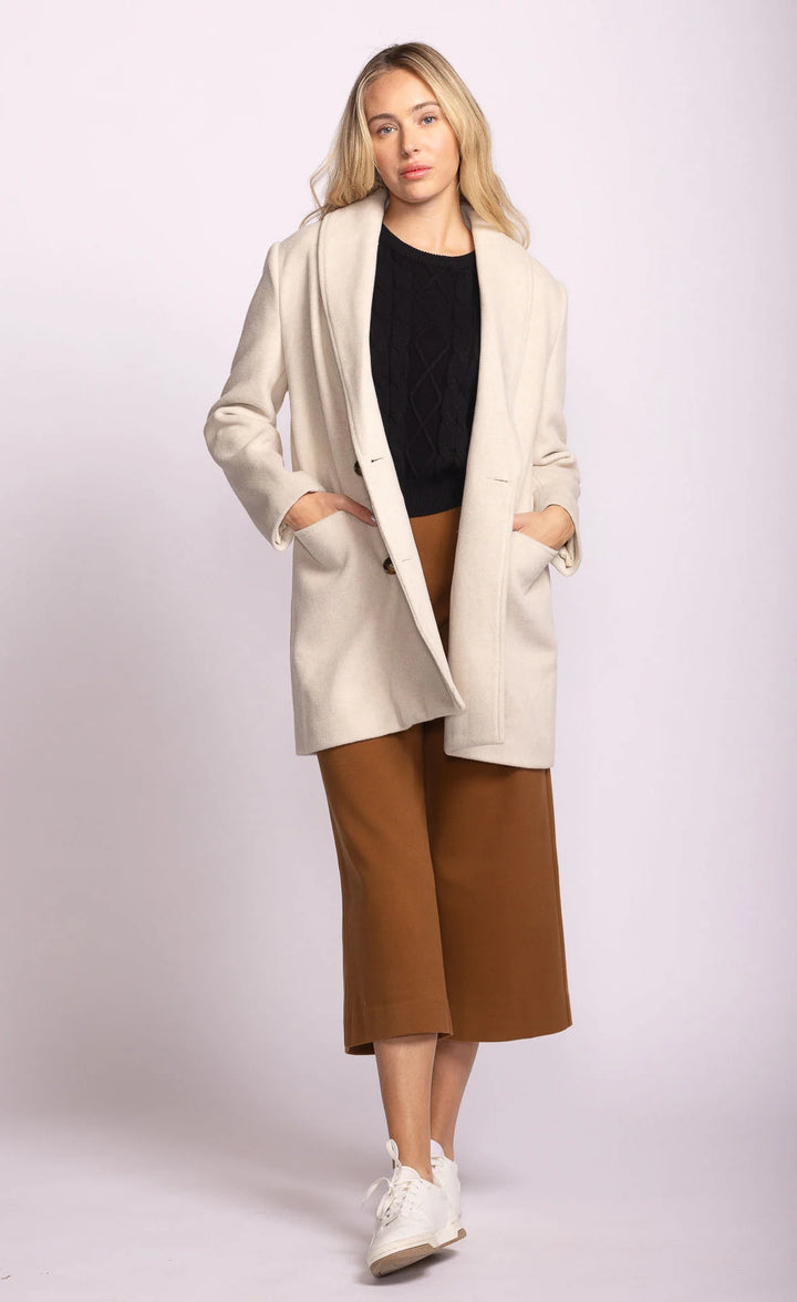 The Adelaide Coat